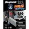 NARUTO - Kisame - Playmobil
