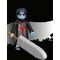 NARUTO - Kisame - Playmobil