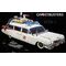 GHOSTBUSTERS - Ecto-1 - Puzzle 3D 154pcs
