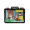 PEANUTS - Summer Snapshot - Wood Model Kit Theater