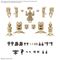 30MM 1/144 OPTION PARTS SET 18 - Model Kit
