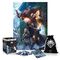 THE WITCHER - Yennefer - Premium Puzzle 1000P