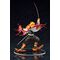 DEMON SLAYER - Kyojuro Rengoku - Statue Bellfine 33cm