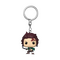 DEMON SLAYER - Pocket Pop Keychains - Tanjiro
