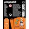 NARUTO - Tsunade - Playmobil