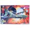 GUNDAM - 1/1200 CHAR'S MUSAI - Model Kit