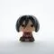 ATTACK ON TITAN - Mini Money Box - PVC Chibi Mikasa - 13cm
