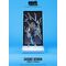NARUTO - Sasuke Uchiha - Figure Neon by Tsume 25cm