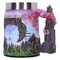 METALLICA - Creeping Death - Tankard 16cm