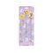 POKEMON - Flower Collection - Pack of 3 Pencils with Topper