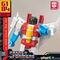TRANSFORMERS GENERATION ONE - Starscream - Model Kit 11cm
