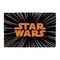 STAR WARS - Logo - Doormat