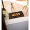 STAR WARS - Logo - Doormat