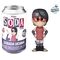 BORUTO - Vinyl Soda - Sarade with Chase
