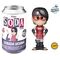 BORUTO - Vinyl Soda - Sarade with Chase