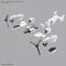 30MM - 1/144 Extended Armament Vehicle (TILT ROTOR Ver.) - Model Kit