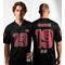 NARUTO - Akatsuki - T-Shirt Sports US Replica unisex (L)