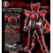 KAMEN RIDER - Figure-Rise STD - Ooo Tajadoru Combo - Model Kit