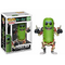 RICK & MORTY - POP N° 333 - Pickle Rick