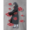 NARUTO - Itachi - Men T-shirt (M)