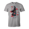 NARUTO - Itachi - Men T-shirt (M)