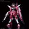 GUNDAM - HG 1/144 ZGMF-X19A Infinity Justice Gundam - Model Kit