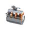 DAS BOOT - U-Boat - Brick System 6483pcs