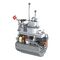 DAS BOOT - U-Boat - Brick System 6483pcs