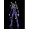 REBUILD OF EVANGELION - Model-13 - Plastic Model Kit Moderoid 17.5cm