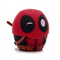 MARVEL - Deadpool - Mini Bluetooth Speaker - Bitty Boomers