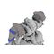 POWERDOLLS - 1/48 X-4RR - Model Kit 13cm