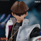 YU-GI-OH - Seto Kaiba & Obelisk The Tormentor - Statue 50cm