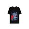 STITCH - Superhero - Unisex T-Shirt (L)