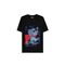 STITCH - Superhero - Unisex T-Shirt (S)