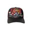 SONIC - Characters - Cap