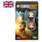 HARRY POTTER - Funkoverse 101 2-Pack - Expandalone 'UK'