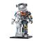 POP SERIES - Construction Kit - Astronaut - 900pc