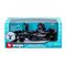 FORMULA 1 - F1 Mercedes W14 E Perf. 2023 with Hamilton -Model Kit 1/24