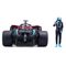 FORMULA 1 - F1 Mercedes W15 E Perf. 2023 with Russel - Model Kit 1/24