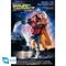 BACK TO THE FUTURE - Movie poster 2 - Poster 91x61cm