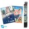 SPY X FAMILY - A double Family - Set 2 posters '52x38'