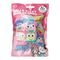 HELLO KITTY - Sweet Treats - Backpack Buddies (Display 24 Pcs)