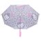 HELLO KITTY - Rainy Days - Umbrella