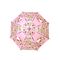 HELLO KITTY - Automatic Umbrella 48 cm - Kids