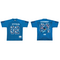 DISNEY - Stitch - T-Shirt Sports US Replica unisex (L)
