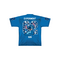 DISNEY - Stitch - T-Shirt Sports US Replica unisex (L)