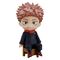 JUJUTSU KAISEN - Yuji Itadori - Figure Nendoroid Swacchao! 9cm