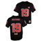 NARUTO - Akatsuki - T-Shirt Sports US Replica unisex (M)