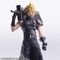 FINAL FANTASY VII Remake - Cloud - Static Arts Gallery Statue 26cm