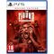 The Mound Omen of Cthulhu (Deluxe Edition) / PlayStation 5